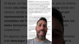 🚨 ESTAFA NFC: Así te clonan la tarjeta por videollamada | Enso Legal