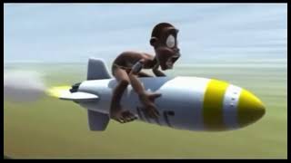 Indigen Episode 279 Scrat In Africa