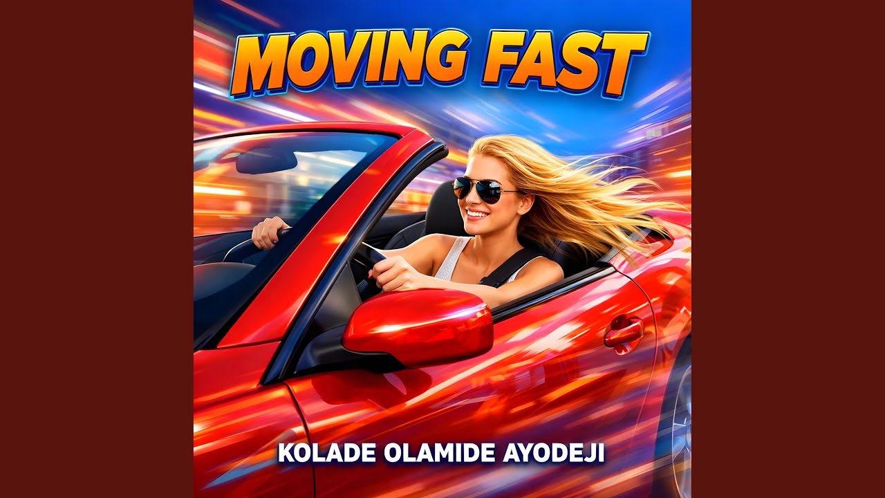 Watch Moving Fast Alternative on YouTube Watch Moving Fast Alternative on YouTube