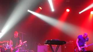 65daysofstatic - Piano Fights | A2, SPb, 31.01.2014