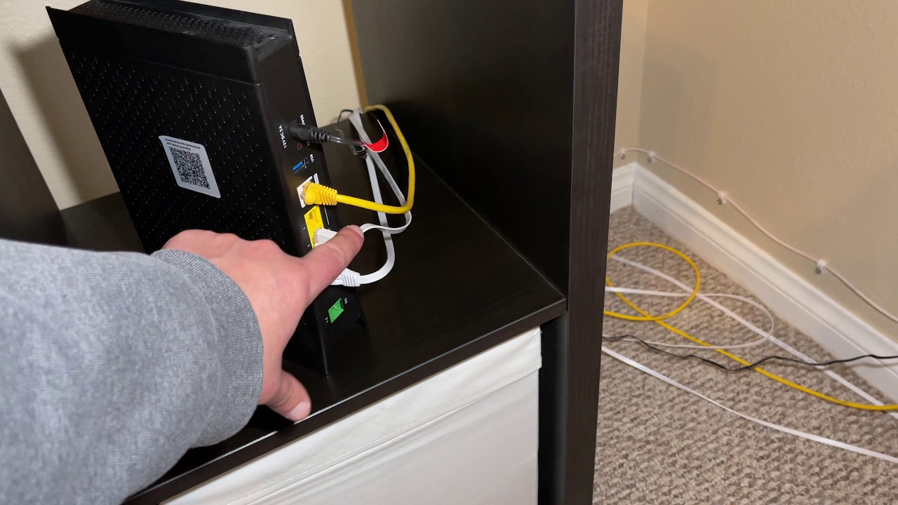 How To Hardwire Internet Without Ethernet
