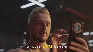 Oukitel Wp21 Vidéo Promotionnelle