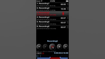 How to overwrite a part of the audio file
