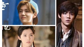 This video contains the information about dramas and movies luhan has
starred in. list #1 back to 20 #2 witness #3 time raiders #4 gr...