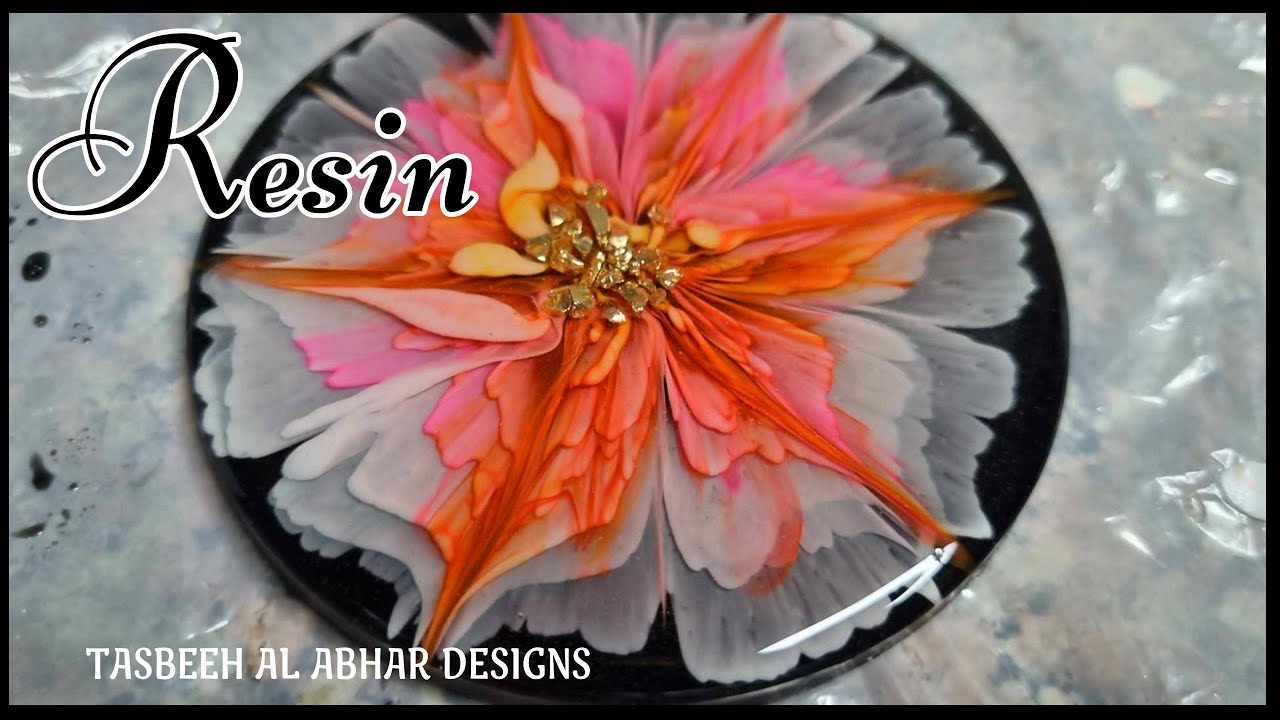 احلى و اسهل تكنيك  ورد ثري دى  فى الريزن بالتفصيل #تعلم_الريزنِِ