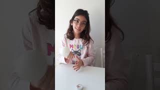 #deneyetkinliği #deneyler #balon  iğneli şırınga ve ateş ile patlamayan balon deneyi