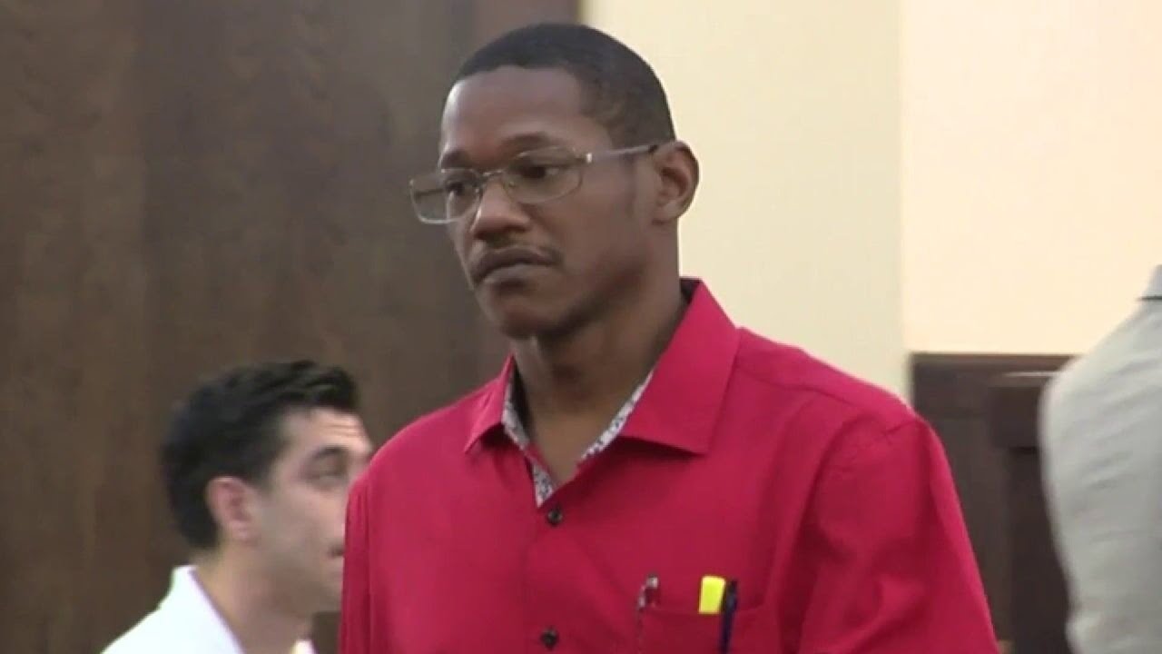 Father sentenced to 45 years in prison in connection with 12-year-old ...
