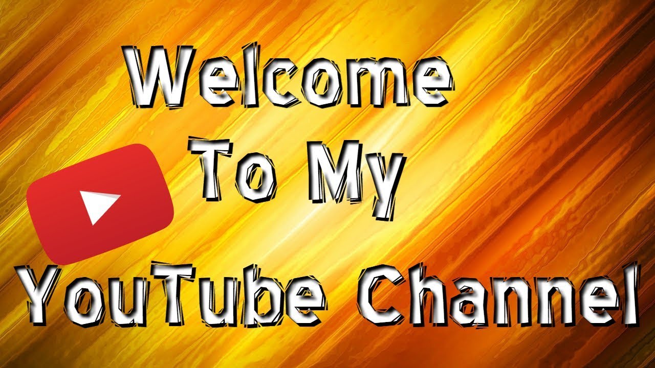 Welcome To My Channel First Video Cut Commentary(WWII)