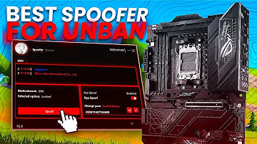 Best HWID Spoofer 2025 - Full Tutorial to Spoof Your Hardware ID