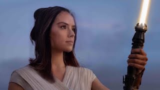 REY SKYWALKER NEW JEDI ORDER MOVIE UPDATE/TEASE! Star Wars Tease, Star Wars Movie, Star Wars 2024