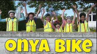 ONYABIKE FINAL screenshot 5