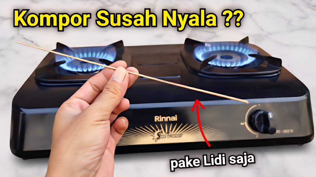 KENAPA TIDAK DARI DULU‼️Padahal banyak yang butuh cara ini