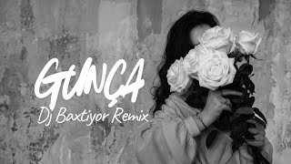 ​Nurmuhammet Meredow - Gunça (Dj Baxtiyor Remix) Official Audio