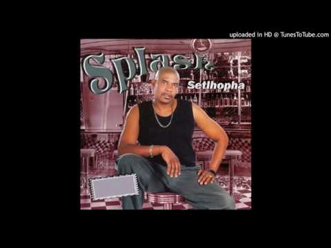 Splash - Mina Nawe