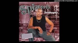 Splash - Mina Nawe