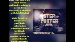 Step - Panter (Lirik Video)