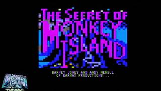 Apple II Secret of Monkey Island Intro and Gameplay
Recorded on an actual Apple IIe. Mockingboard Music.
I apologize for the sound quality, was having various issues :(
Fore more info and disk image see here: http://www.deater.net/weave/vmwprod/monkey/ Apple II Secret of Monkey Island Intro and Gameplay