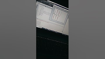 #MATLAB ❤ (sin , cos and tan wave Animation). #maths #mathematics #physics