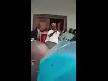 Yahaya Bello: Buhari calls me for personal and sensitive matters
