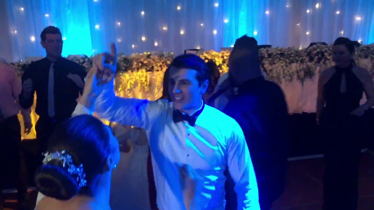 Limited Edition Band - LIVE at Sheraton On The Park