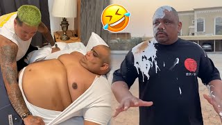 Best Arab Friends Pranks 🤣 Videos #211 – Arabs are Very Funny 😂 | Arabic Humor Hub