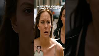 MATRIX 5’TE ARABA KENDİLİĞİNDEN UÇTU