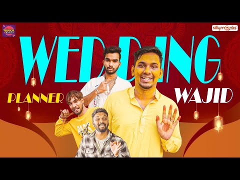 Wedding Planner Wajid