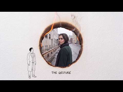 THE GESTURE