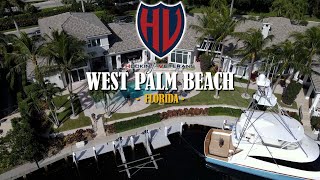 Hookin Veterans: Epic Fishing Trip to End 2024 & Kick Off 2025 in West Palm Beach! 🎣🇺🇸 #Veterans