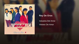 Watch Industria Del Amor Rey De Oros video