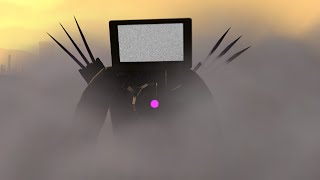 skibidi toilet 67 part 3 (fan made TV-Man comeback)
