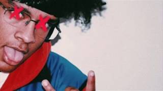 Tommy Lingo - They Call Me A Burna (prod. Brady Rowe)