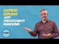 CertMike Explains NIST Cybersecurity Framework 🔐