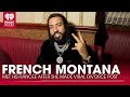 French Montana Says He Met His Fiancée After She Made Viral Divorce Post | Fast Facts