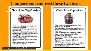RI.1.9 Lesson #3