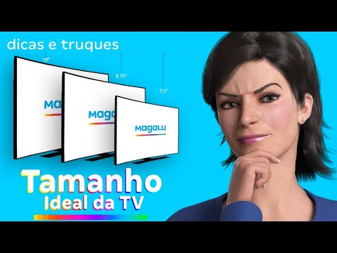 Tv no quarto?