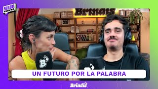 HOMBRES QUE RESUELVEN Y ¿COMO SE LLAMARIA NUESTRA AGRUPACIÓN POLITICA? | #PALABRASANTA 18/03