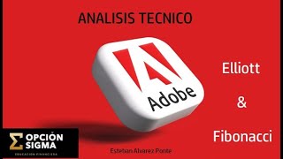 🆘 ADBE: ¿Comprar o ya alcanzó Techo en el 2024?