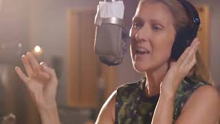 Celine Dion - Water And A Flame (Studio Music Video) [HD]