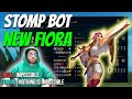GET FED with this NEW Fiora Build At Bot Lane (Support Fiora End Them With Quadra)