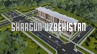 Шаргун Узбекистан / Shargun Uzbekistan