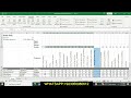 Excel 2019 Skills Approach Ch 3 Skill Review 3.2 | Skills Approach Ch 3 Skill Review 3.2 | Level 1