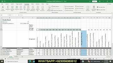 Excel 2019 Skills Approach  Ch 3 Skill Review 3.2 | Skills Approach  Ch 3 Skill Review 3.2 | Level 1