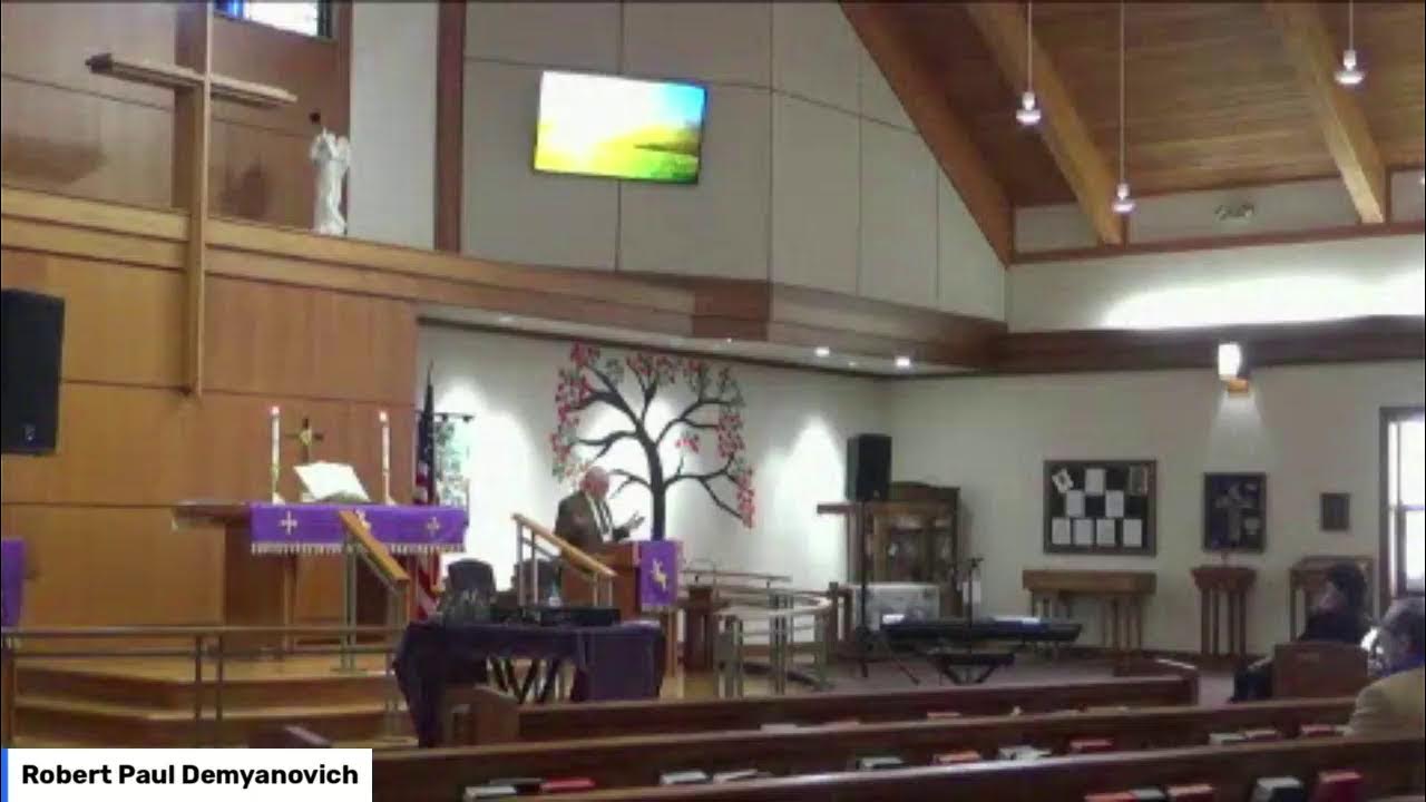 Cass City United Methodist Church - YouTube