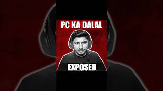 Pc Unbanned In Indian Server 😳 Pc Players Reality Exposed 🤬