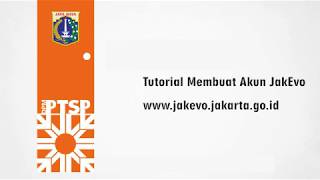 Jakevo.jakarta go id daftar