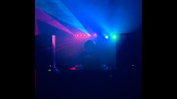 bepto @ WTTR2025 | live tape, no video | tunnel rave in the rain