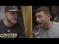 The Coyotes Bachelor Report: Hometown Dates