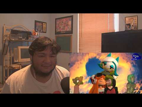 SMG4EVER: Mama’s Cat Love - Lpb64 Reaction