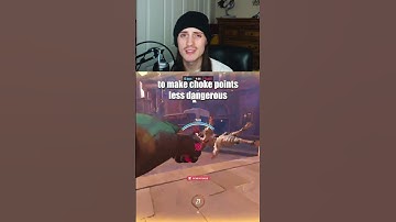 3 Strategies to HARD CARRY Your Games as Winston! | Overwatch 2